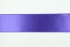 Single Faced Satin Ribbon , Purple, 1-1/2 Inch x 25 Yards (1 Spool) SALE ITEM